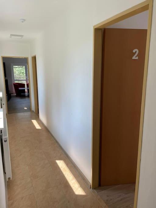 Apartman Katarina V Penzione Pod Smrekom Martin Exterior photo