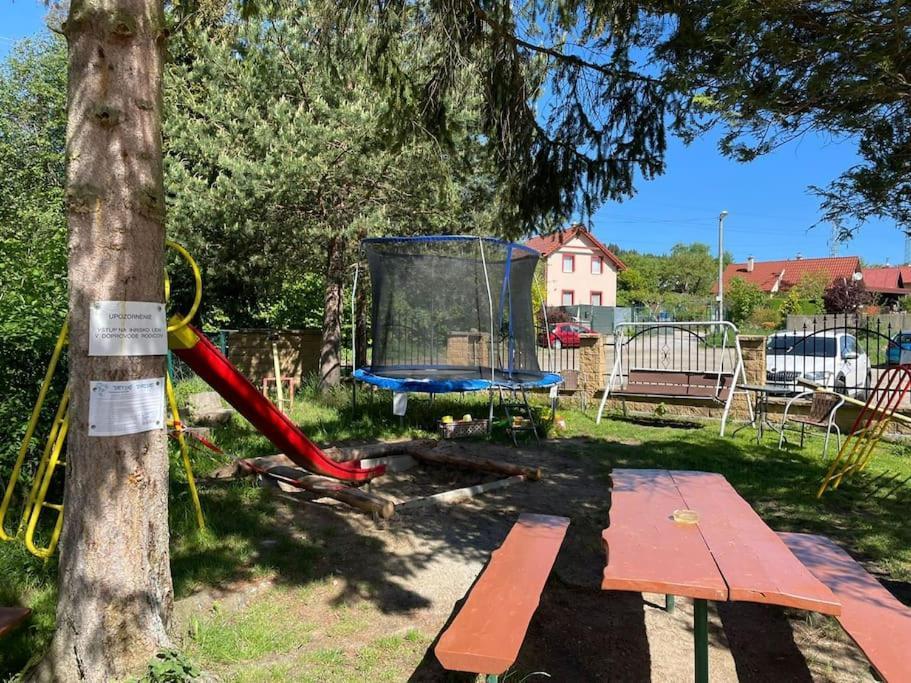 Apartman Katarina V Penzione Pod Smrekom Martin Exterior photo