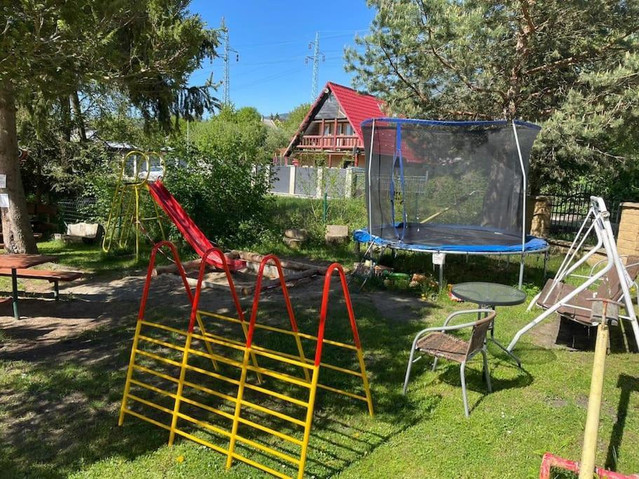 Apartman Katarina V Penzione Pod Smrekom Martin Exterior photo